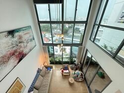 Tanamera Crest (D16), Condominium #566516861